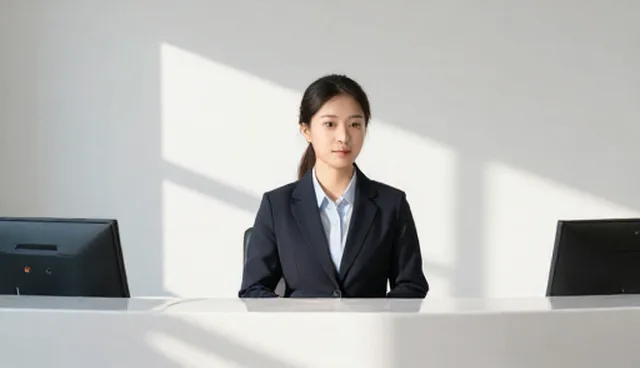 维保服务中的常见问题与高效处理策略