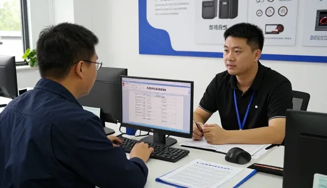 工程维保工程技术：中山泓毅萱建设有限公司经验谈