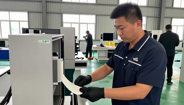 为什么越来越多全流程跟进选择合作关系